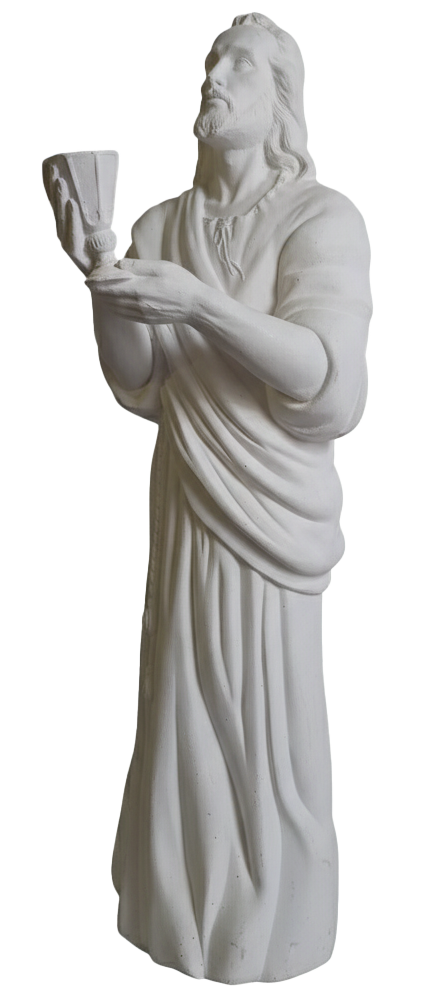 Statue of Jesus